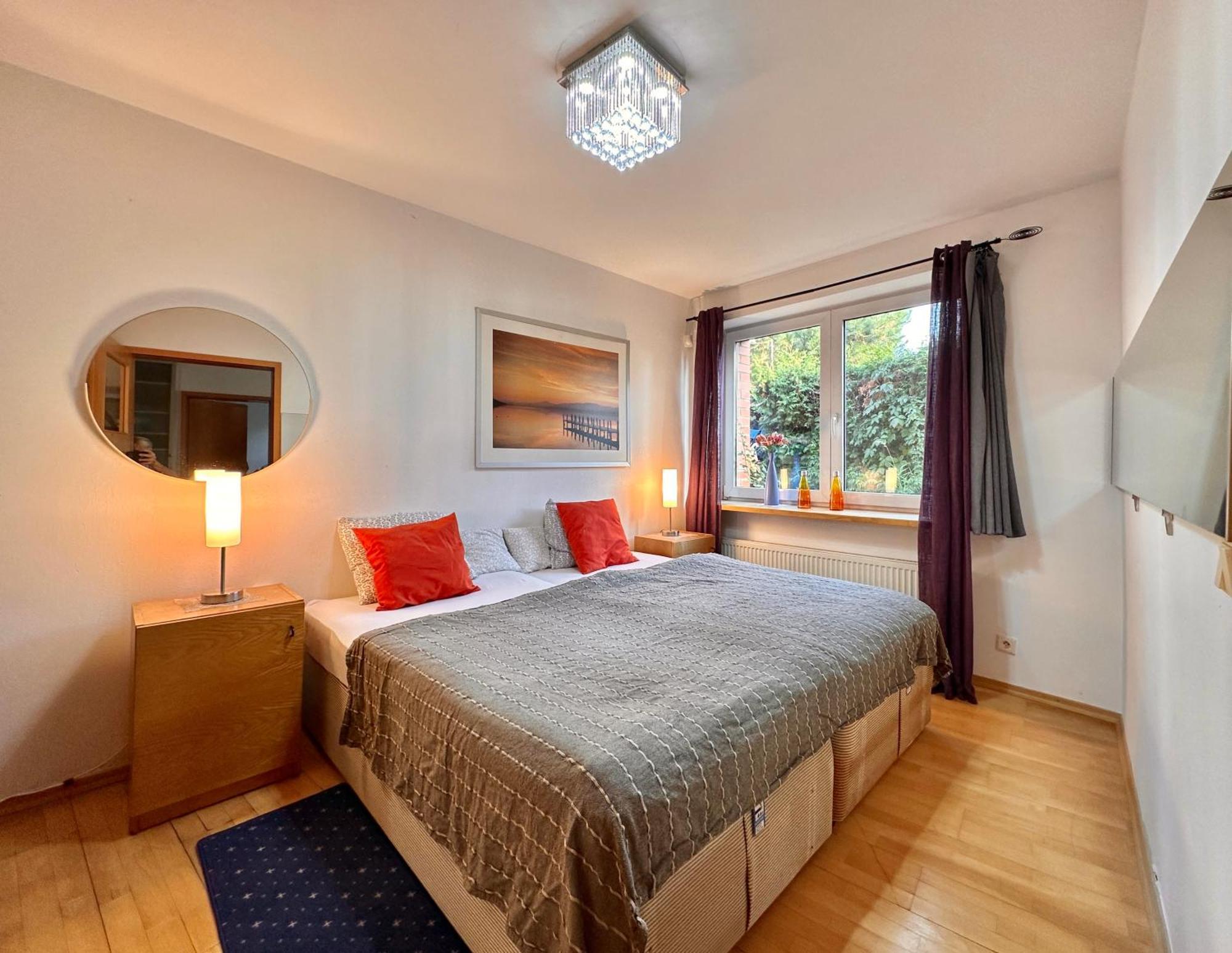 Villa In Bio Garden - You Will Save Money Here Praha Eksteriør bilde